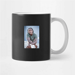 Dynamic Rapper Ace Hood Mugs