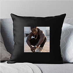 Rap Star Ace Hood Pillows Cover