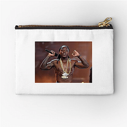 Hitmaker Ace Hood Zipper Pouches