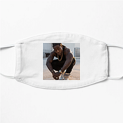 Rap Star Ace Hood Face Masks