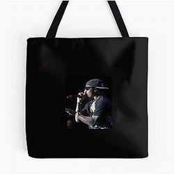 Hip-Hop Icon Ace Hood Bags