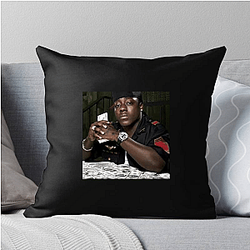 Lyrical Force Ace Hood Pillows Cover