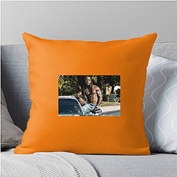 Street Voice Ace Hood Pillows Cover