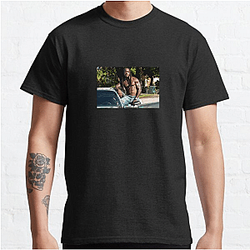 Street Voice Ace Hood T-Shirts
