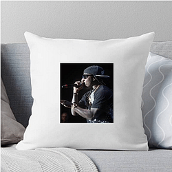 Hip-Hop Icon Ace Hood Pillows Cover
