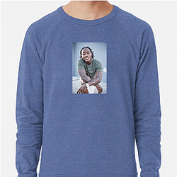 Dynamic Rapper Ace Hood Sweatshirts