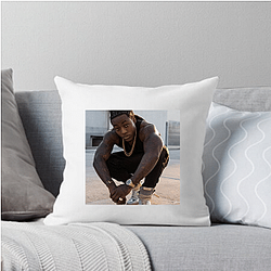 Rap Star Ace Hood Pillows Cover