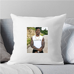 Music Veteran Ace Hood Pillows Cover