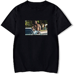 Street Voice Ace Hood T-Shirts
