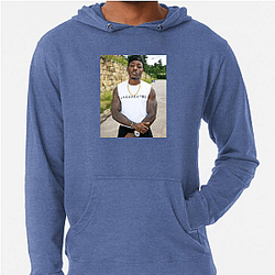 Music Veteran Ace Hood Hoodies