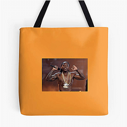Hitmaker Ace Hood Bags