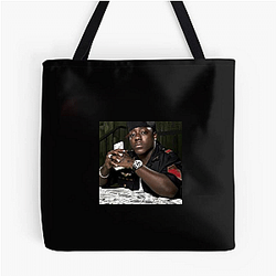 Lyrical Force Ace Hood Bags