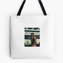 Flow Master Ace Hood Bags