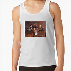 Hitmaker Ace Hood Tank Tops