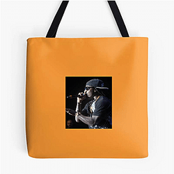 Hip-Hop Icon Ace Hood Bags