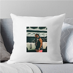 Flow Master Ace Hood Pillows Cover