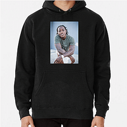 Dynamic Rapper Ace Hood Hoodies