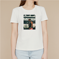 Flow Master Ace Hood T-Shirts