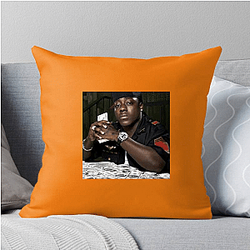 Lyrical Force Ace Hood Pillows Cover