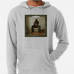 Chart Artist Ace Hood Hoodies