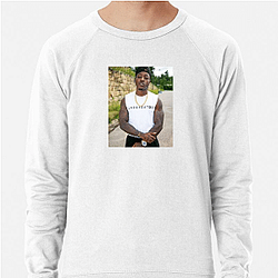 Music Veteran Ace Hood Sweatshirts