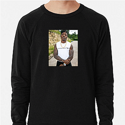 Music Veteran Ace Hood Sweatshirts