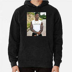 Music Veteran Ace Hood Hoodies