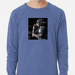 Hip-Hop Icon Ace Hood Sweatshirts