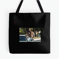 Street Voice Ace Hood Bags