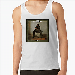 Chart Artist Ace Hood Tank Tops