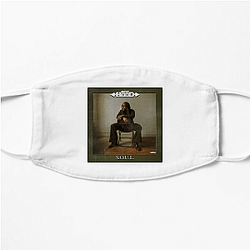 Chart Artist Ace Hood Face Masks