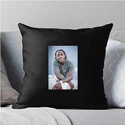 Dynamic Rapper Ace Hood Pillows Cover