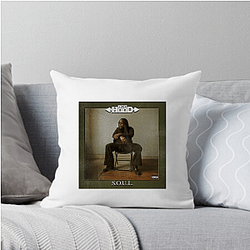 Chart Artist Ace Hood Pillows Cover