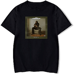 Chart Artist Ace Hood T-Shirts