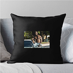 Street Voice Ace Hood Pillows Cover