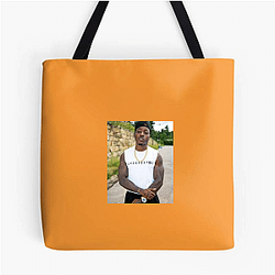 Music Veteran Ace Hood Bags