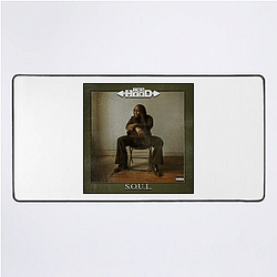 Chart Artist Ace Hood Mouse Pads