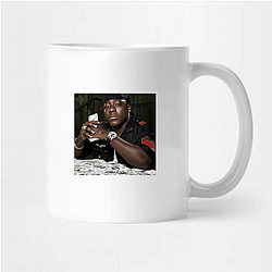 Lyrical Force Ace Hood Mugs
