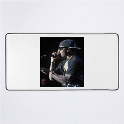 Hip-Hop Icon Ace Hood Mouse Pads