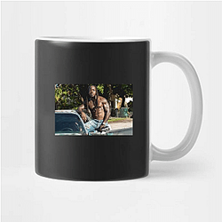 Street Voice Ace Hood Mugs