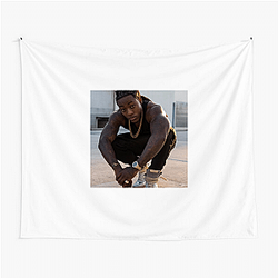 Rap Star Ace Hood Tapestries