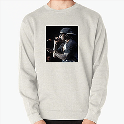 Hip-Hop Icon Ace Hood Sweatshirts