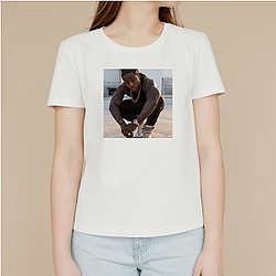 Rap Star Ace Hood T-Shirts
