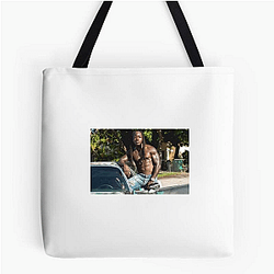 Street Voice Ace Hood Bags