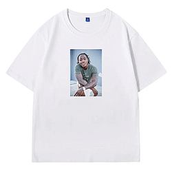 Dynamic Rapper Ace Hood T-Shirts