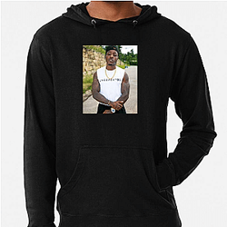 Music Veteran Ace Hood Hoodies