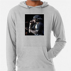 Hip-Hop Icon Ace Hood Hoodies