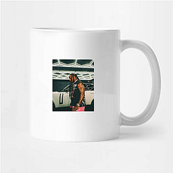 Flow Master Ace Hood Mugs