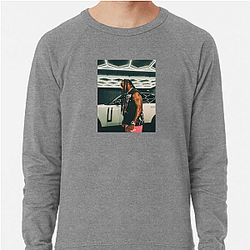 Flow Master Ace Hood Sweatshirts