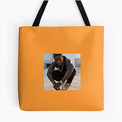 Rap Star Ace Hood Bags